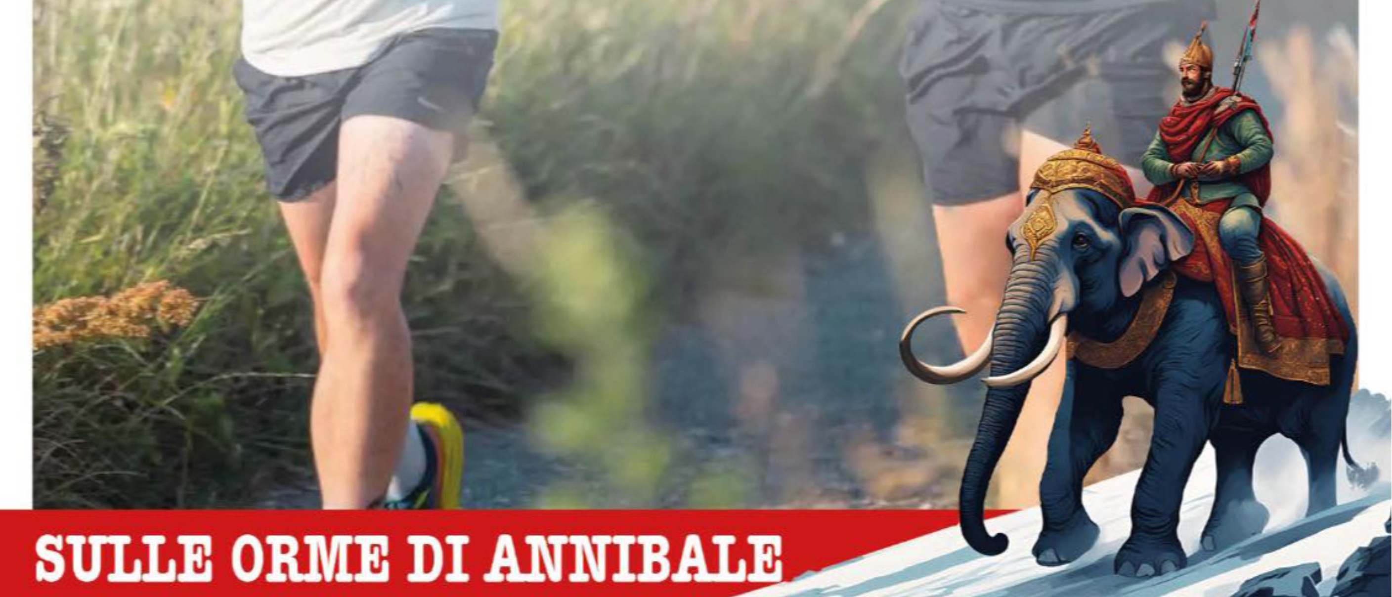 Marcia del Trebbia sulle orme di Annibale