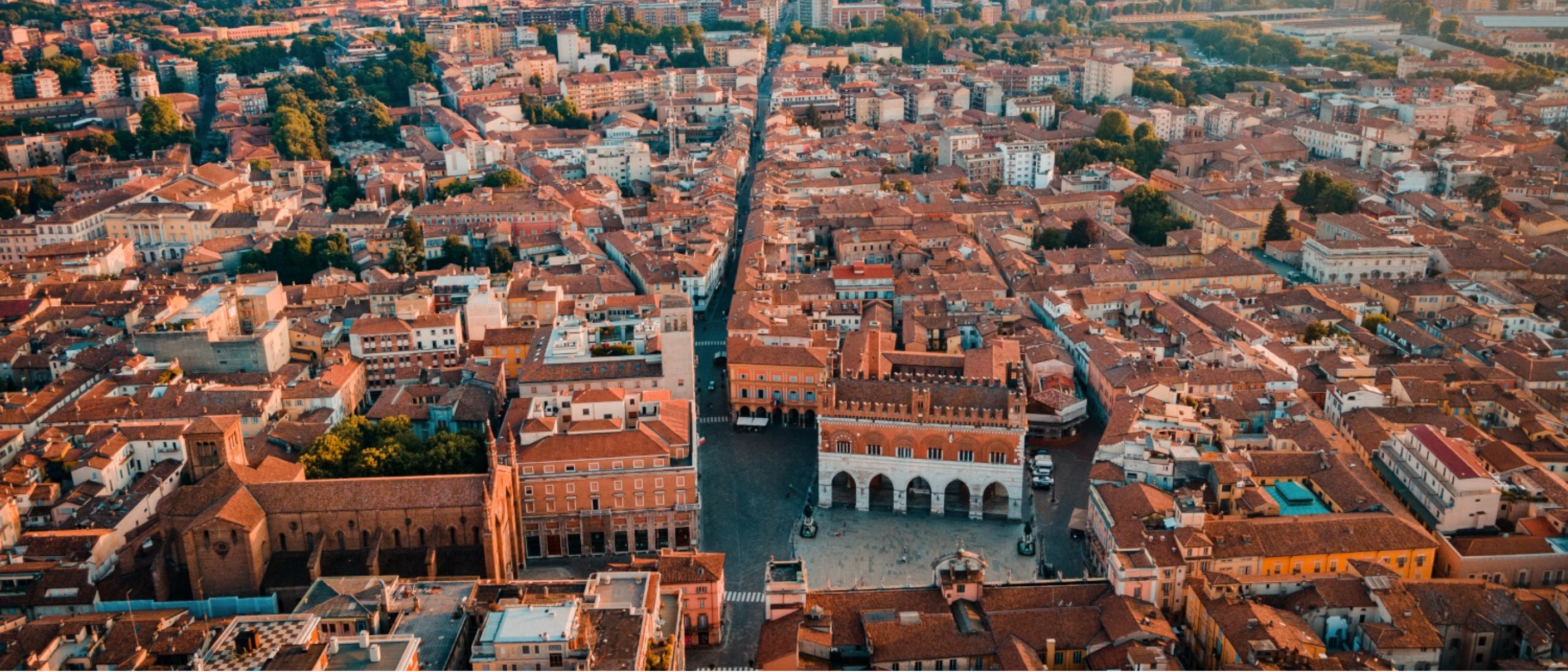 Le antiche cripte di Piacenza - Visita guidata IAT-R