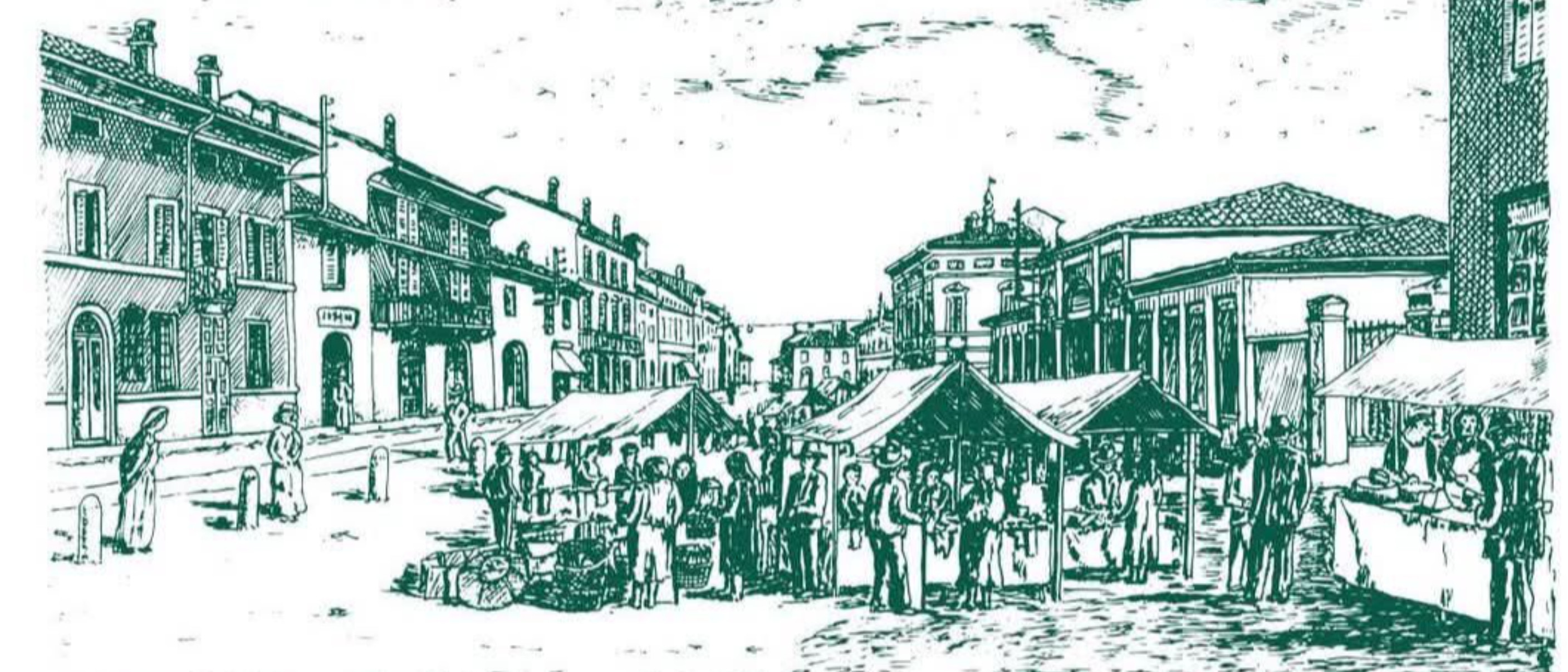 Mostra-mercato “Ricordi del Passato”