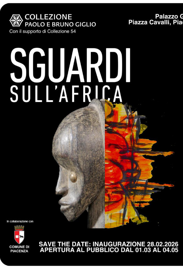 Sguardi sull'Africa
