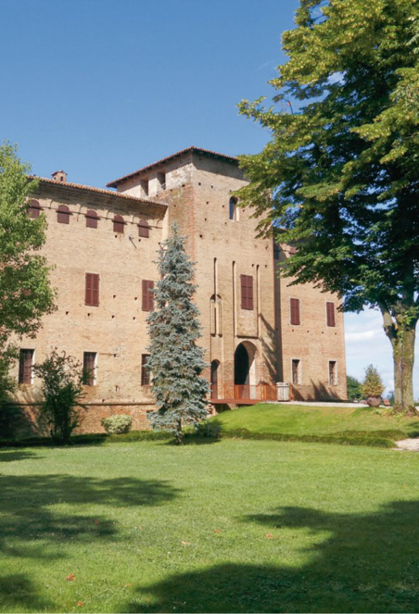 Dentro le Mura: Storie, Spazi, Ospitalità – Ambasciatori in Castello 2026