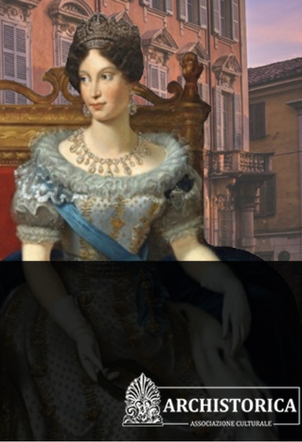 La Buona Duchessa. Piacenza al tempo di Maria Luigia