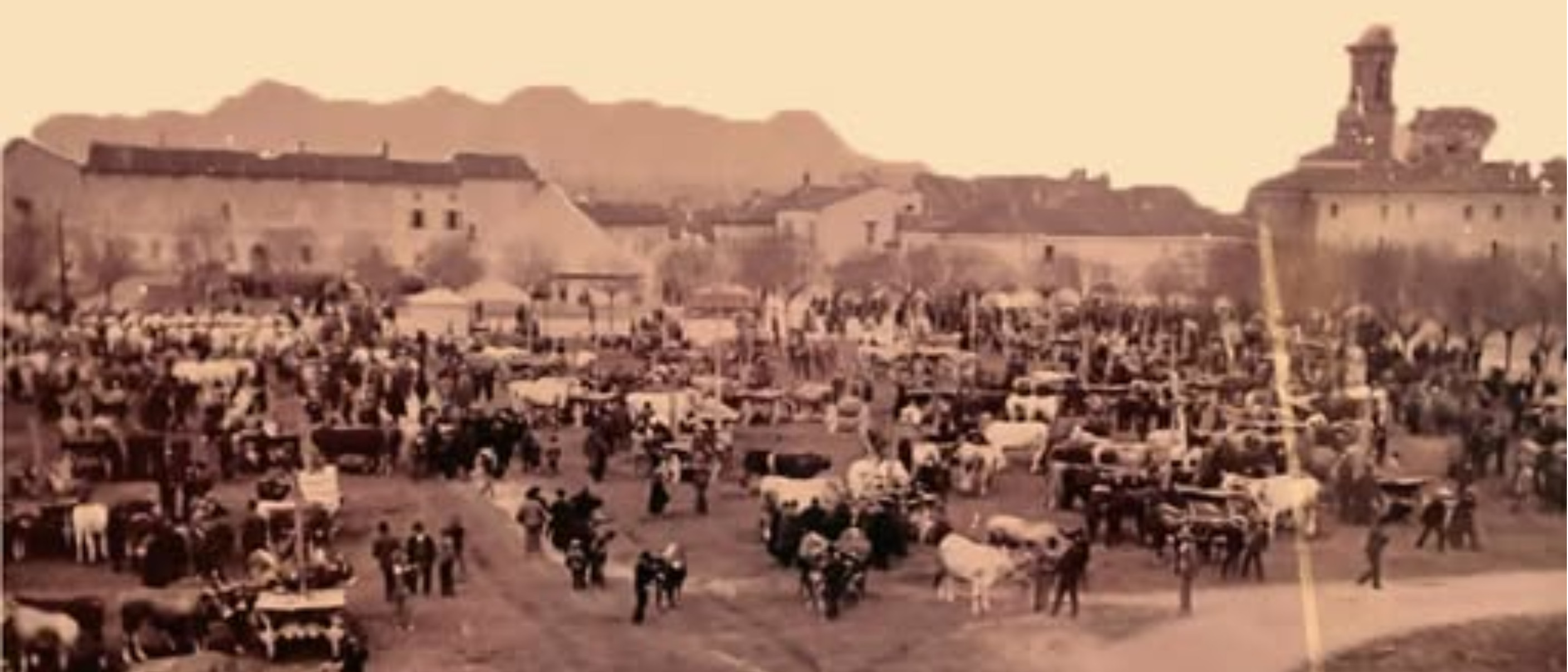 544ª Fiera di San Giuseppe