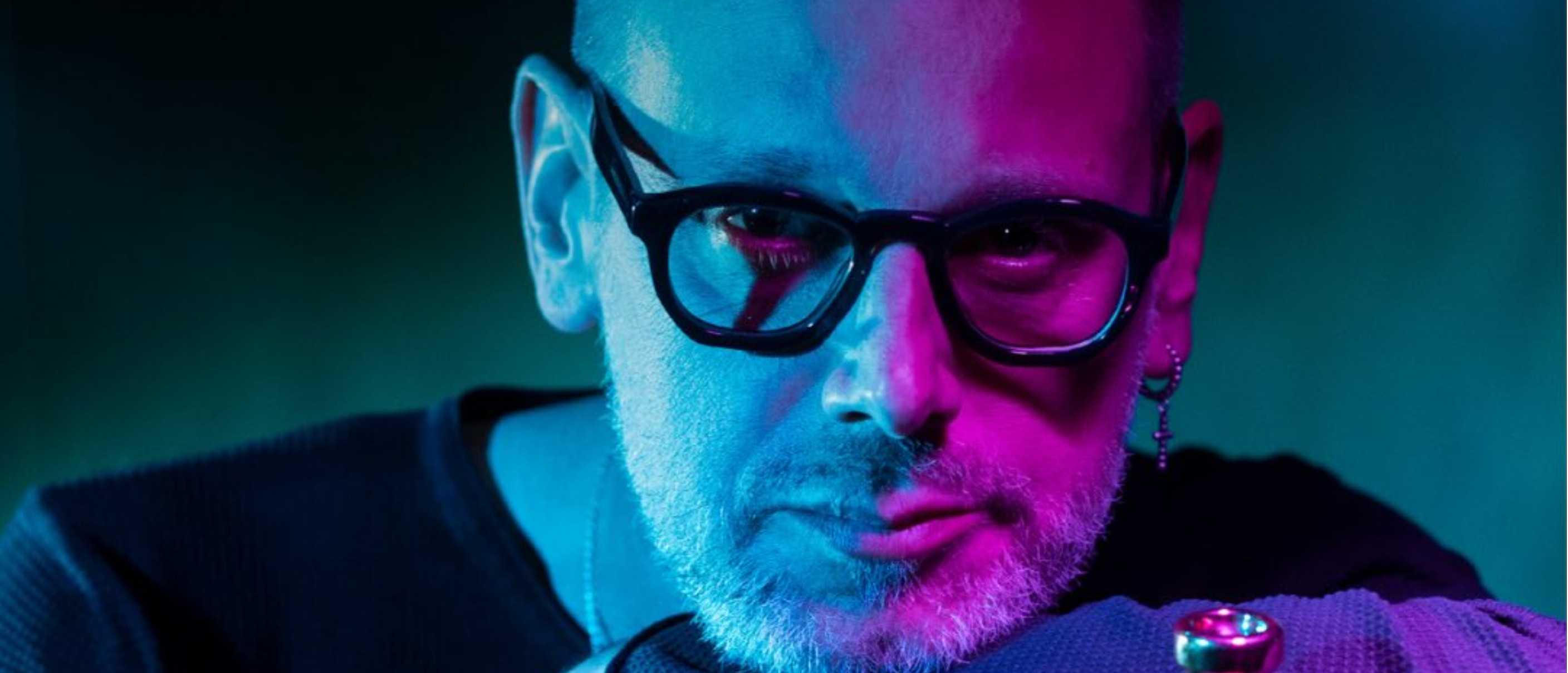 Cantando Historias – Omaggio a Ivan Lins con Fabrizio Bosso