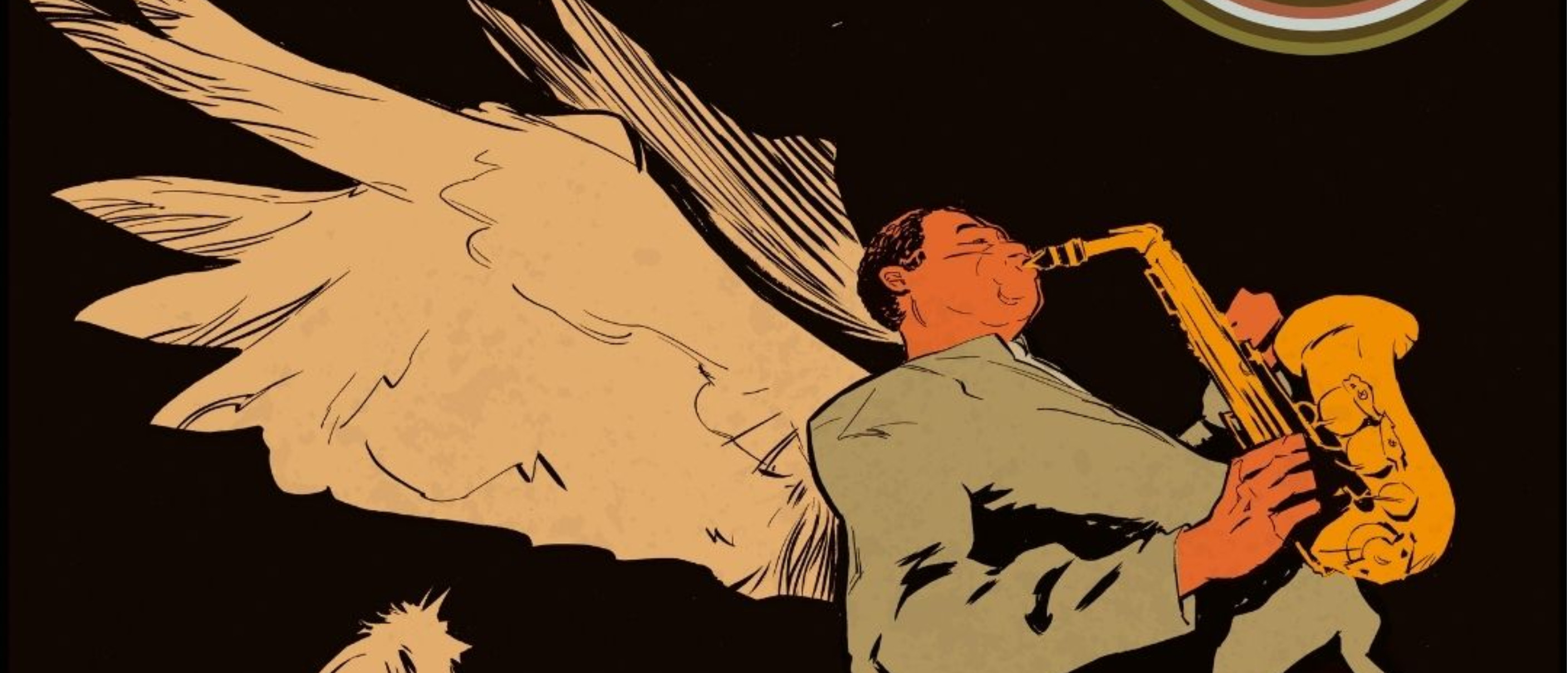 Fearless – Disegni in mostra