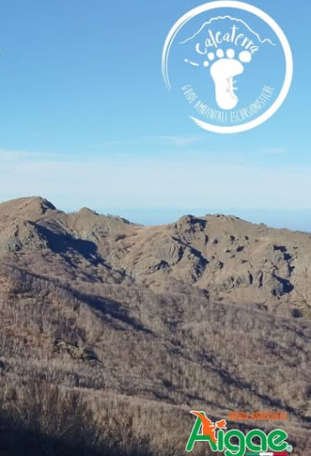 Escursione Monte Menegosa e Monte Lama