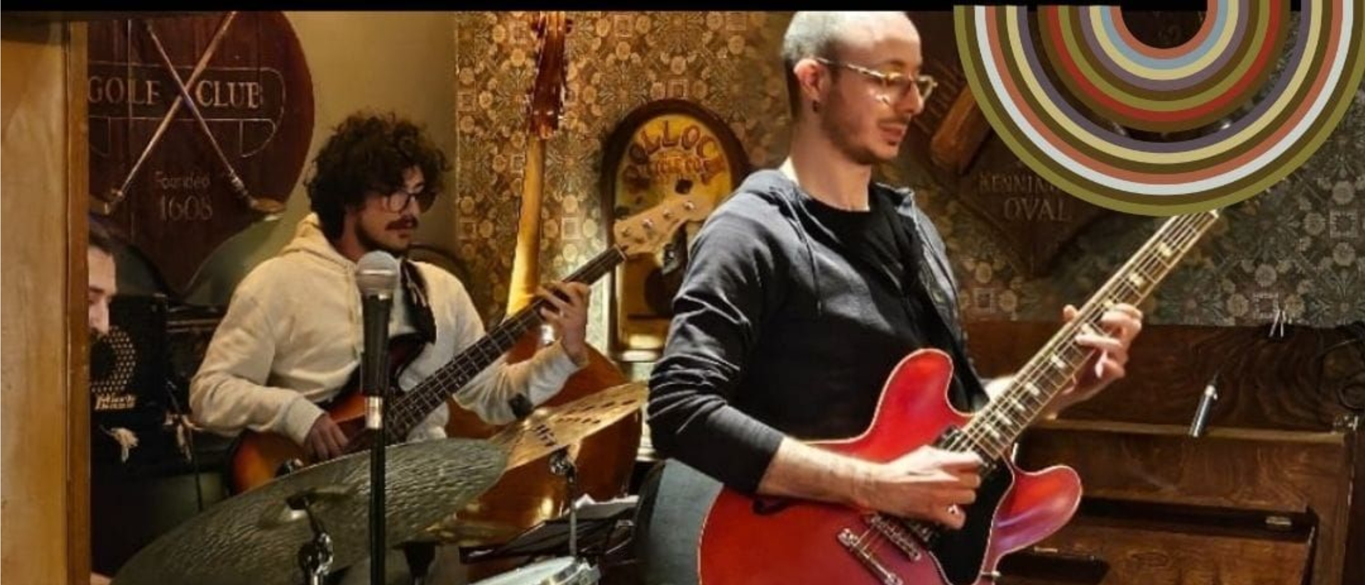 7x7 – Sette jam per sette lunedì