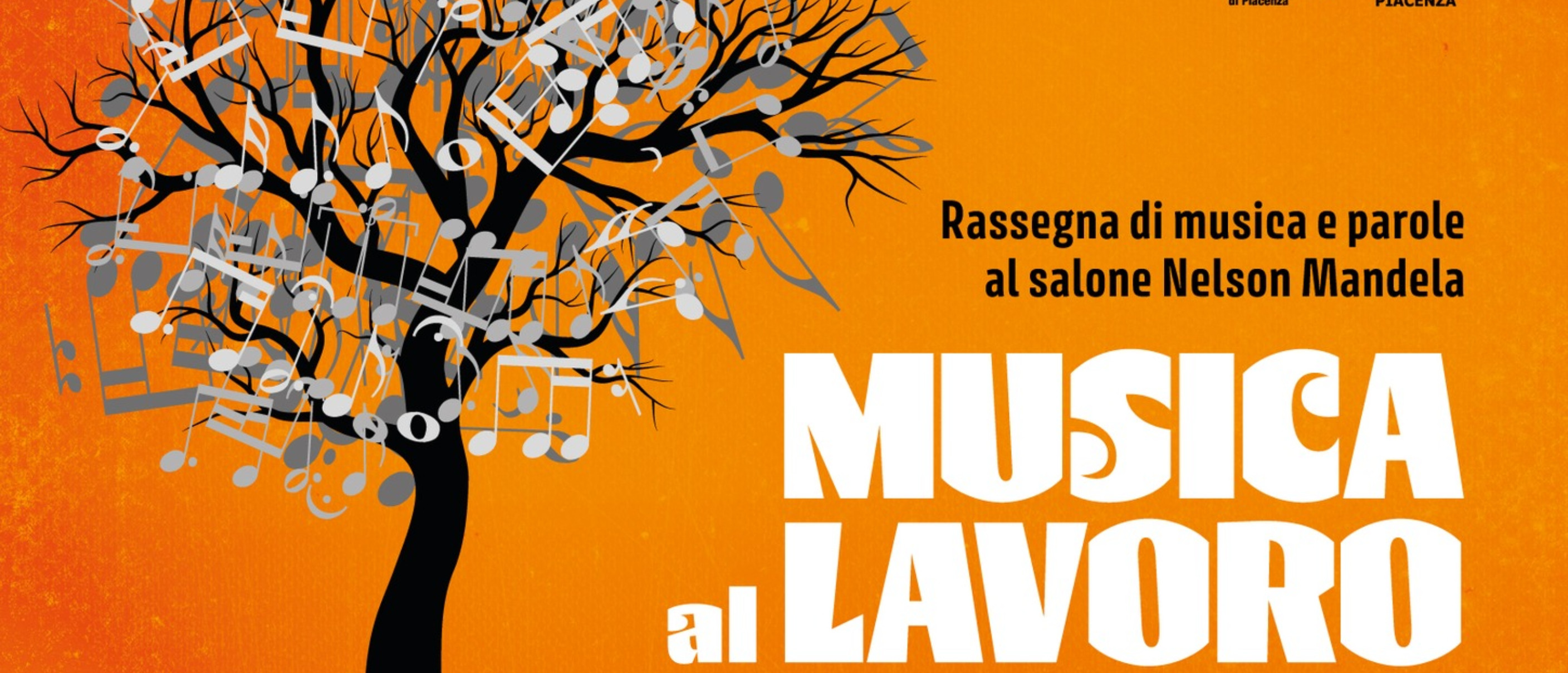 Musica al Lavoro 2026 - XXII Edizione