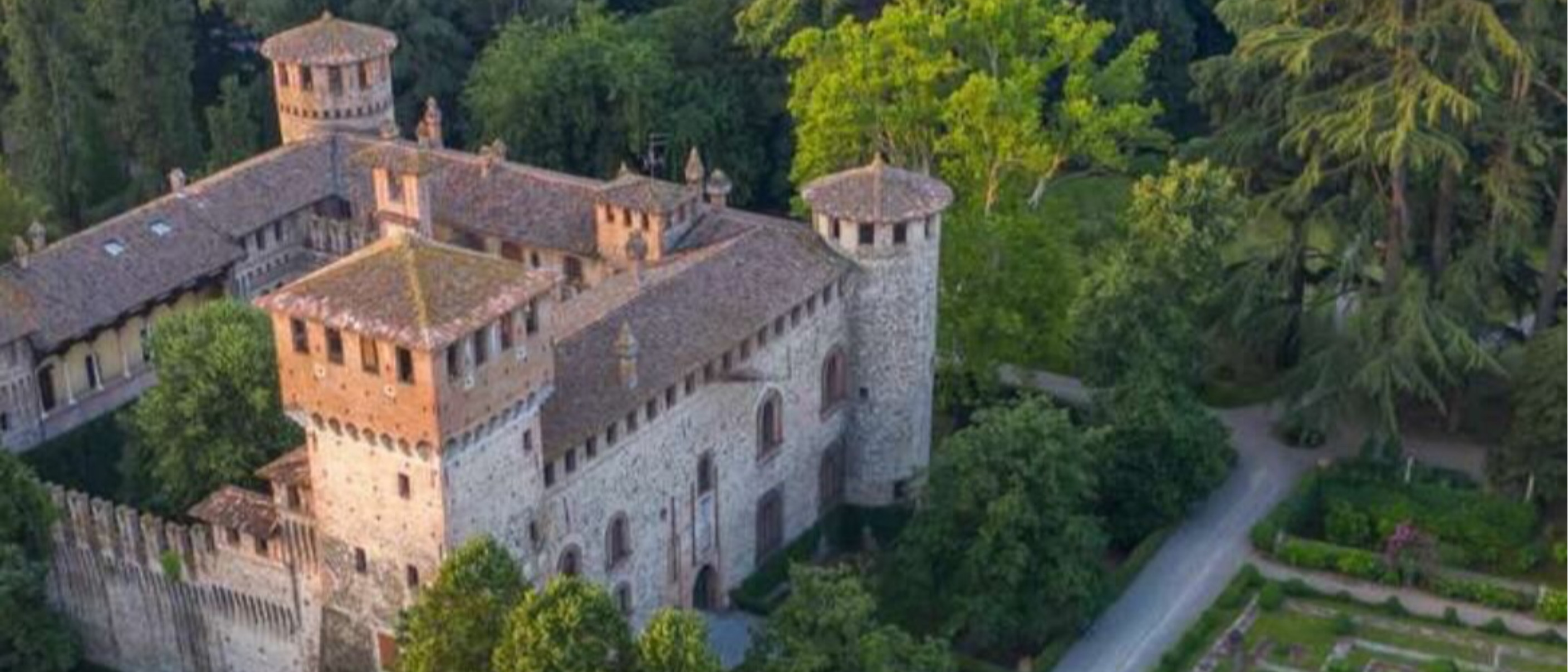 Le Signore del Parco – percorso tra essenze e storie femminili