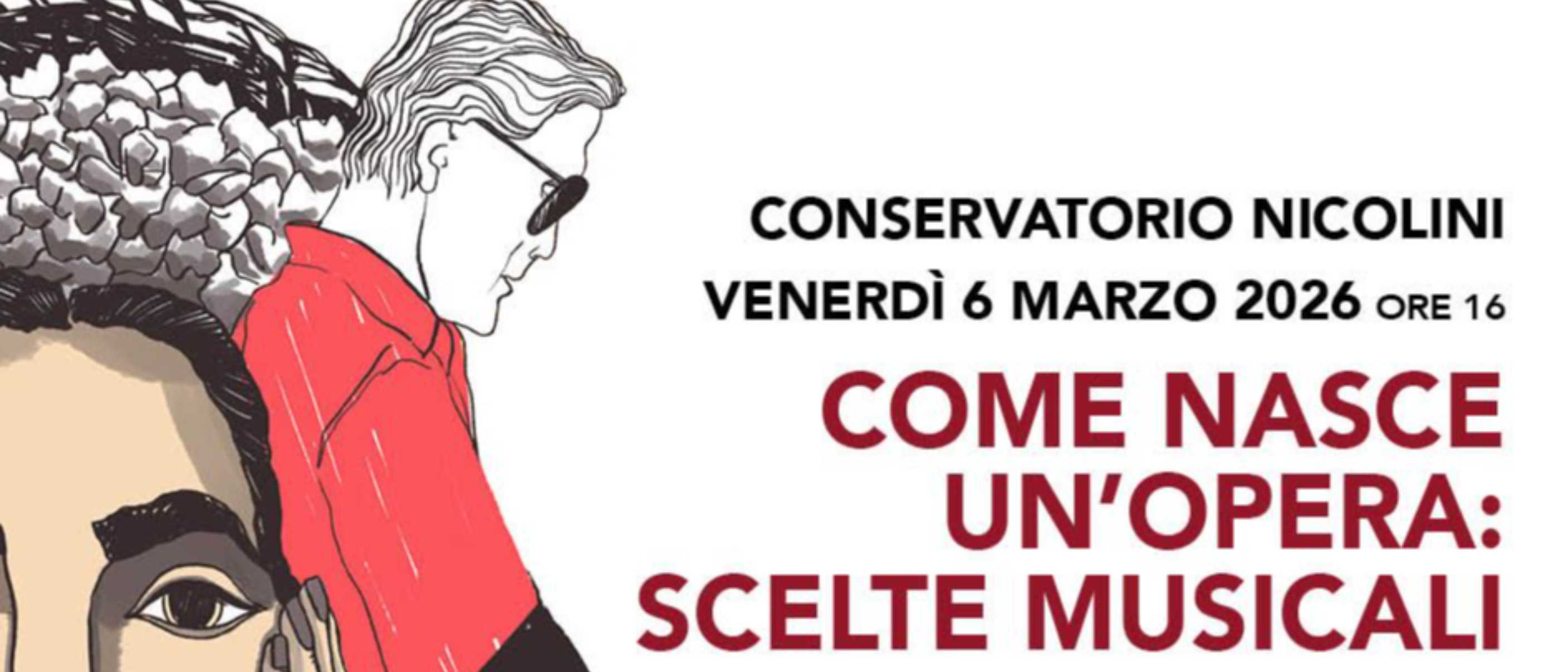 Intorno a “Cronaca di un amore. Callas e Pasolini”