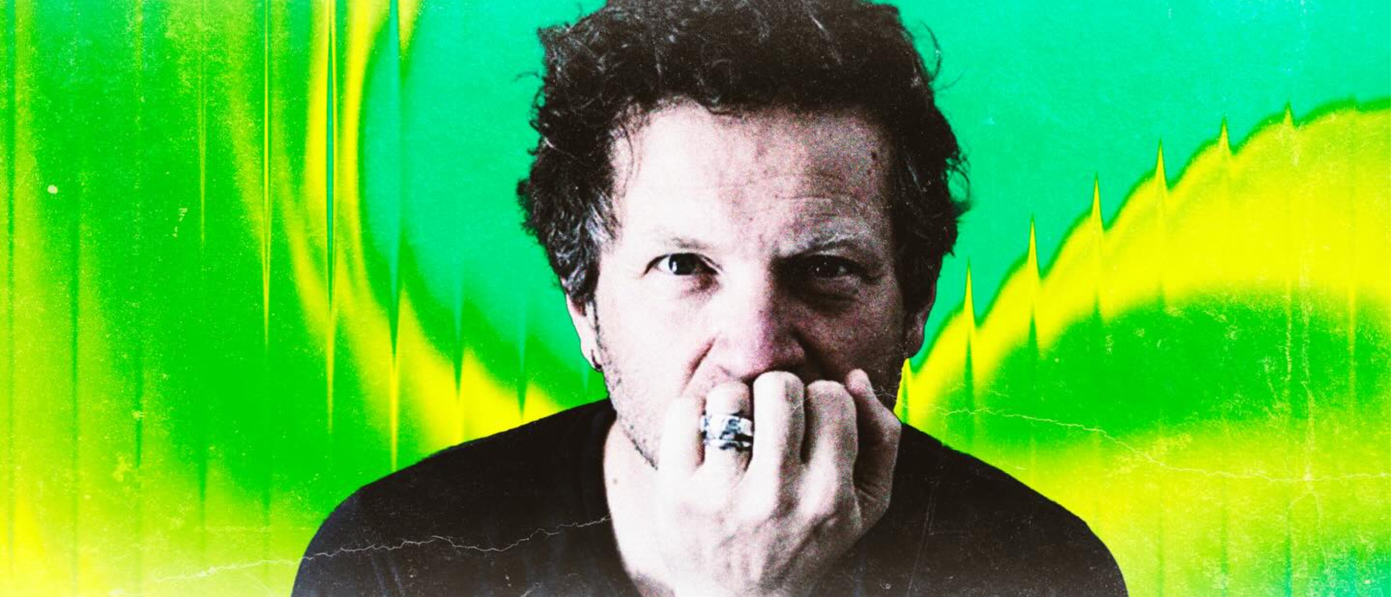 Utopia – Matteo Becucci e “Tempo per vivere”