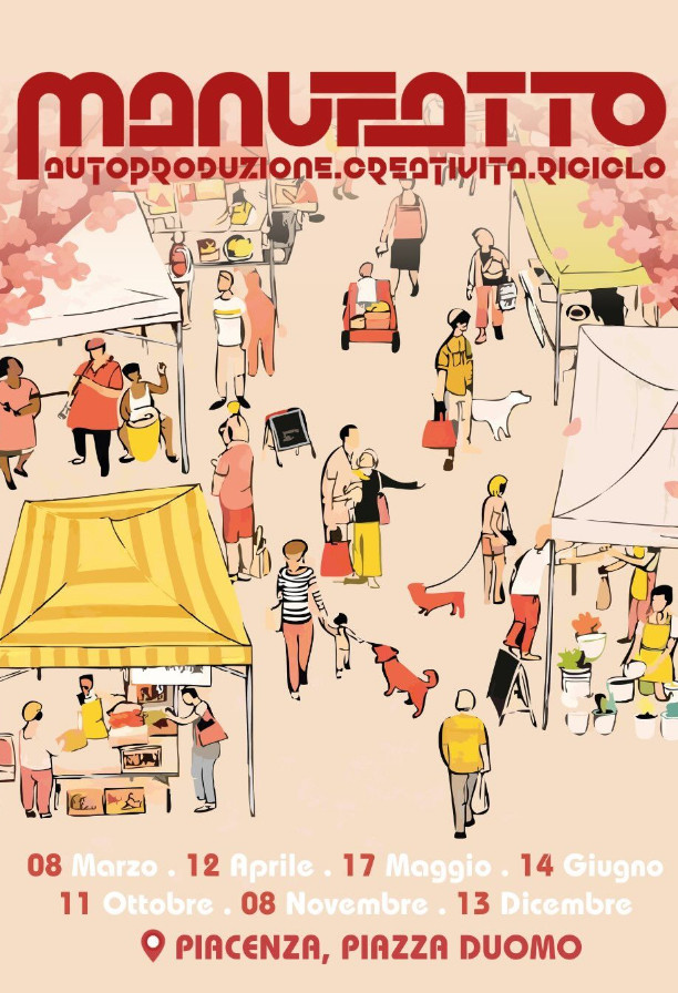Manufatto Market