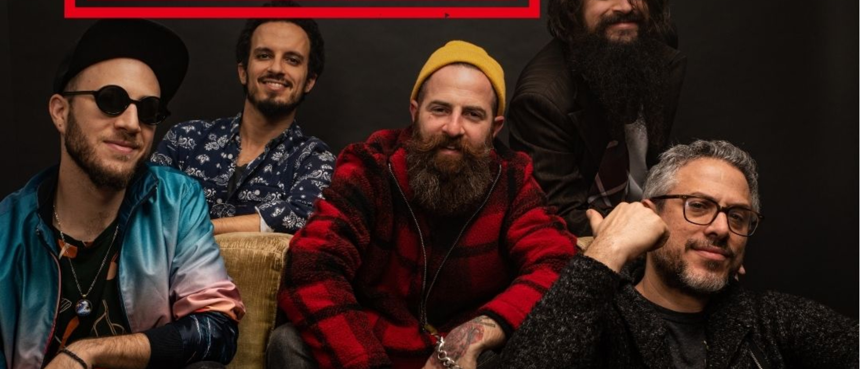 Avishai Cohen - "Big Vicious"