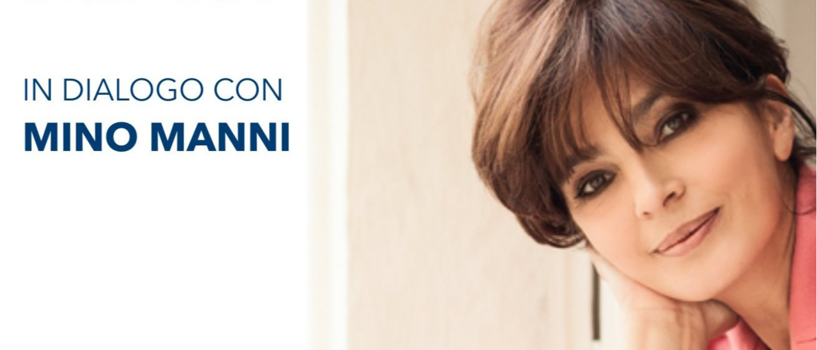 Incontro con Laura Morante