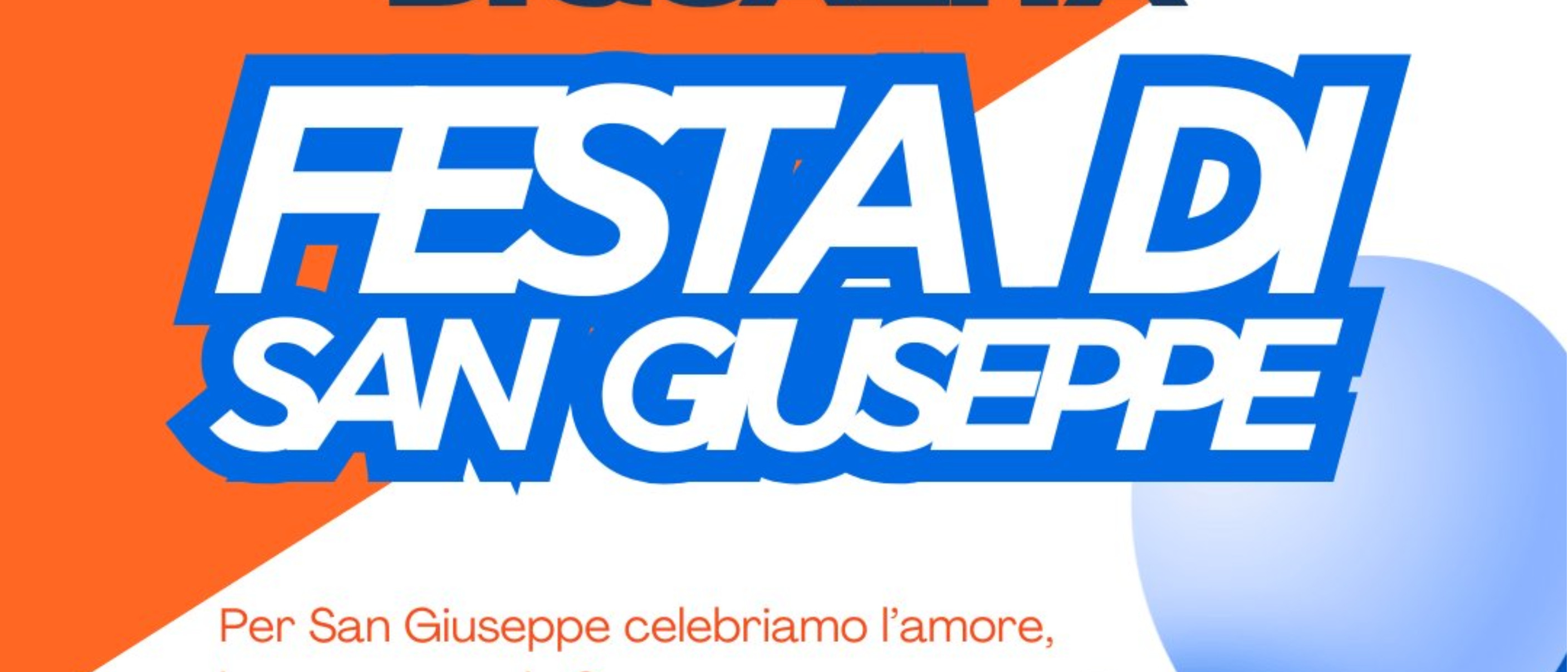 Mercanti di Qualità - Festa di San Giuseppe