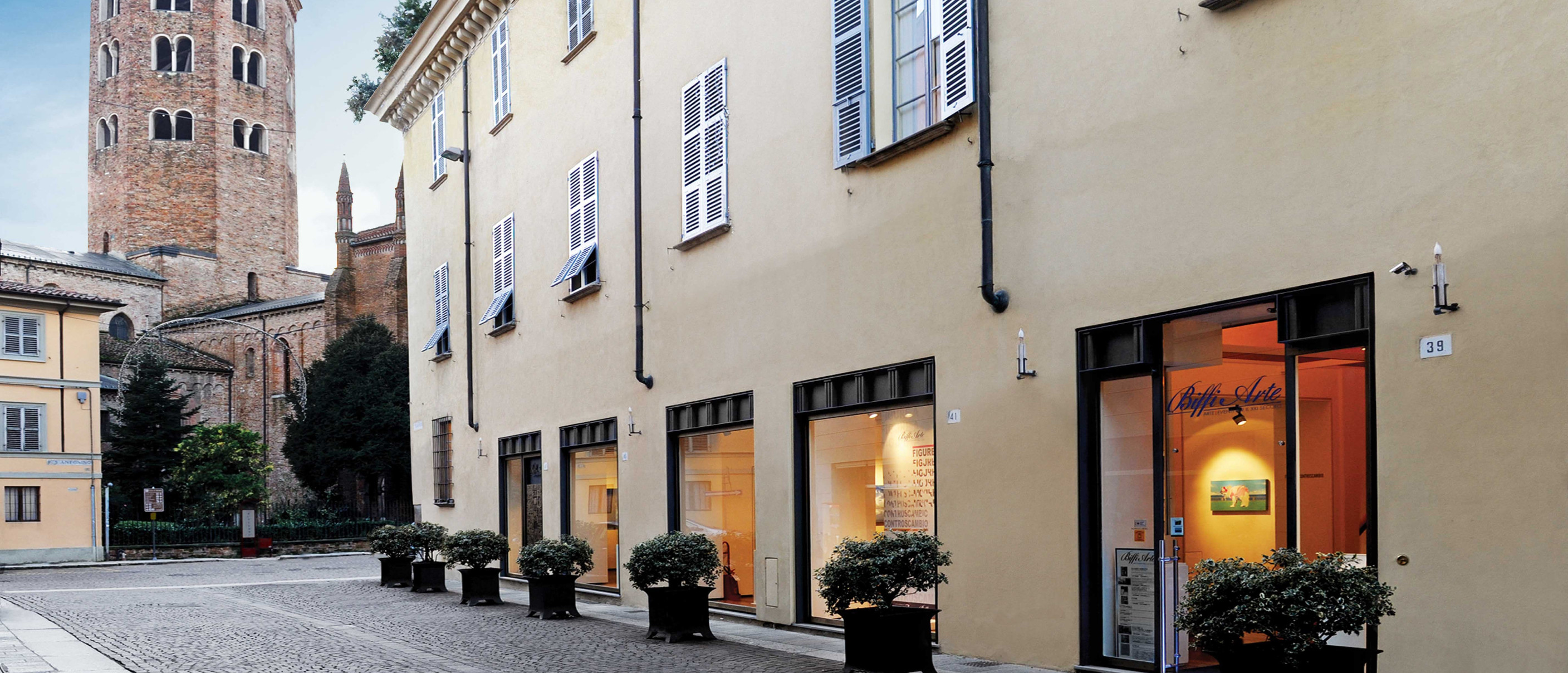 L'Eredità dei Classici