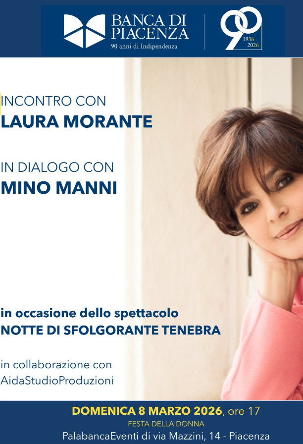 Incontro con Laura Morante