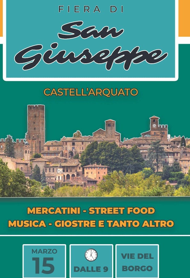 Fiera di San Giuseppe