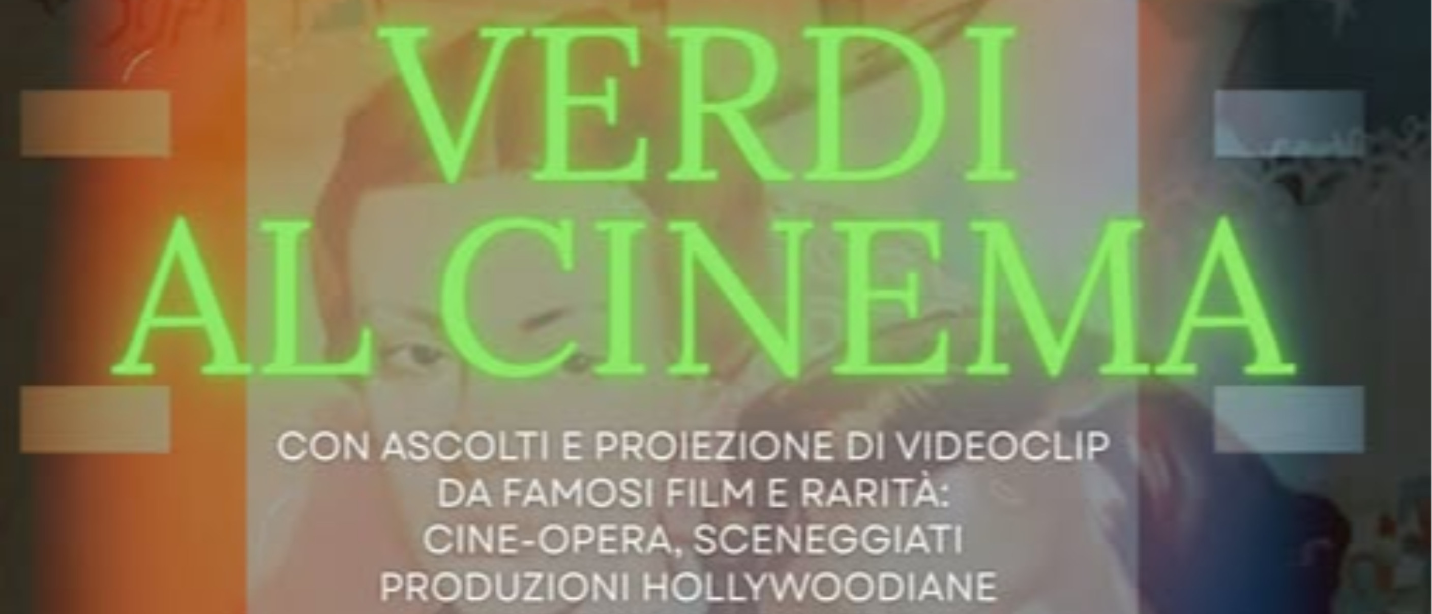 Verdi al Cinema