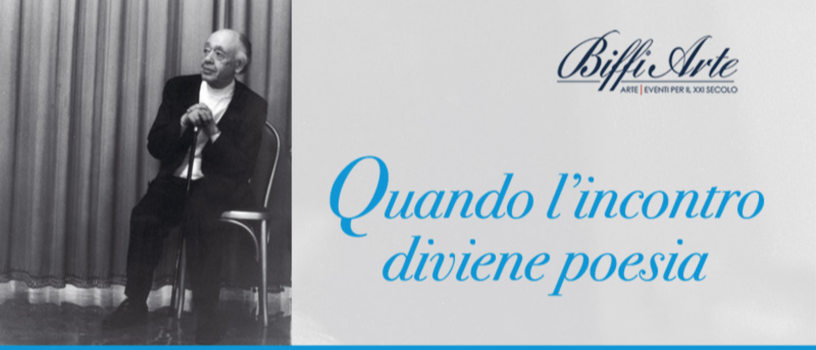 Quando l’incontro diviene poesia. Fabiola Giancotti racconta Eugène Ionesco