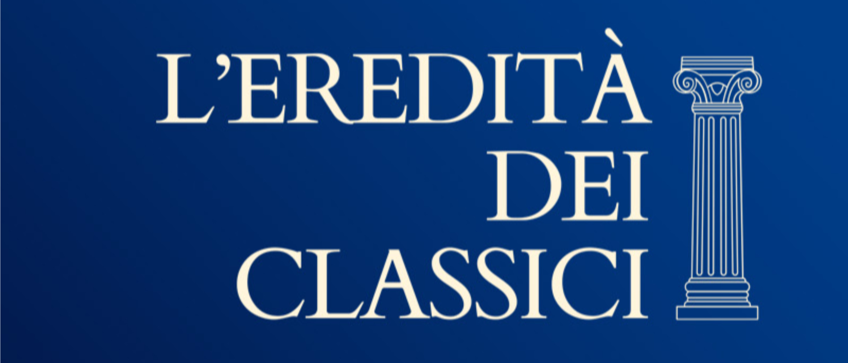 L'Eredità dei Classici