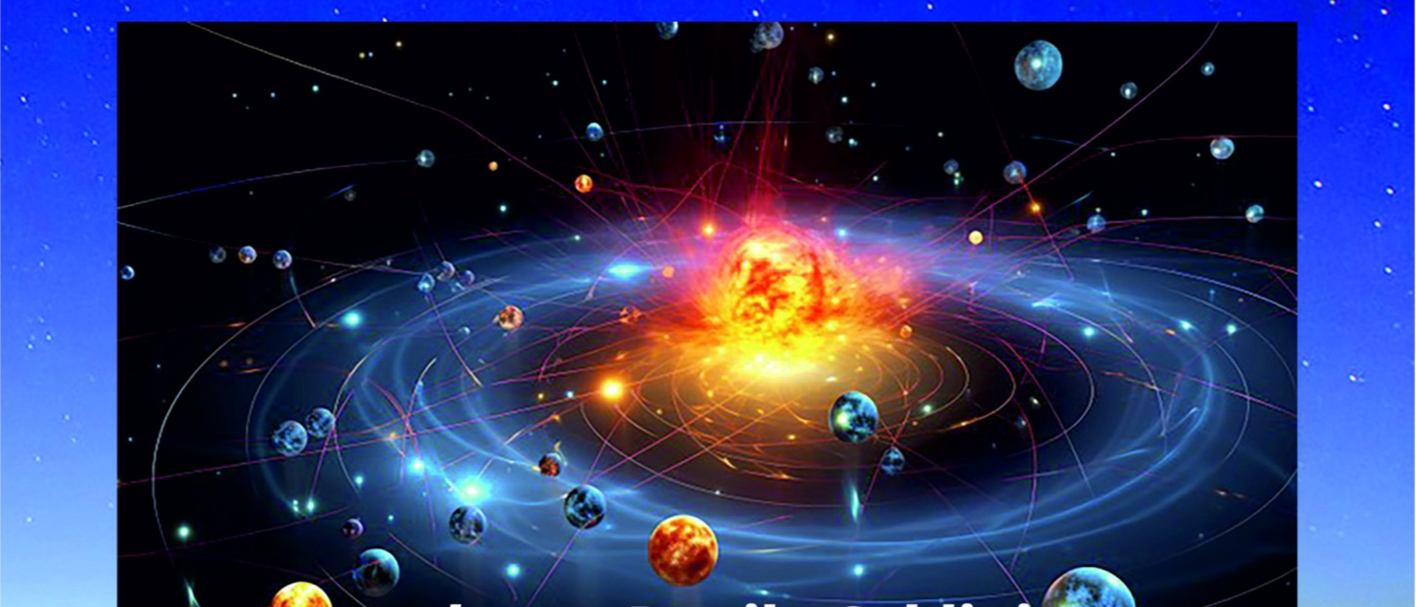 Nel Sistema Solare tra scienza e fantasia