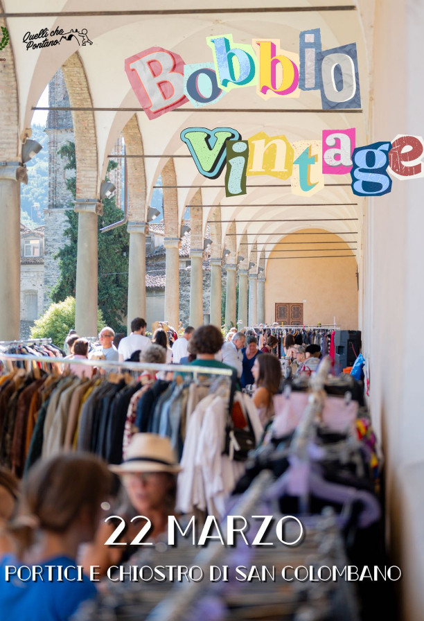 Bobbio Vintage