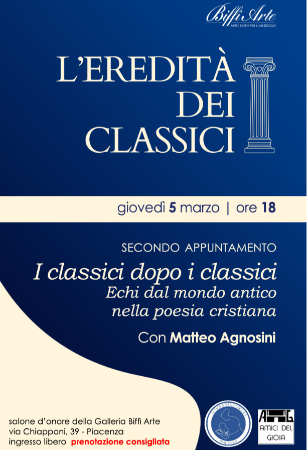 L'Eredità dei Classici