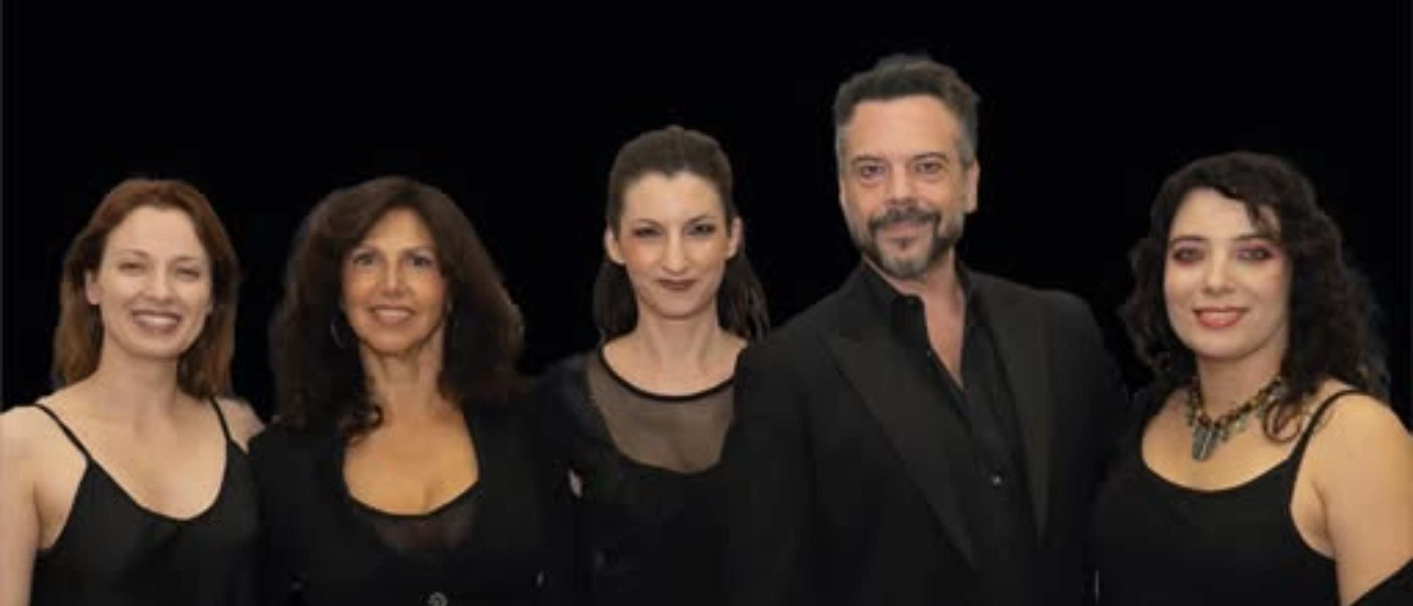 La follia di Orlando – dall’“Orlando furioso” di Ludovico Ariosto