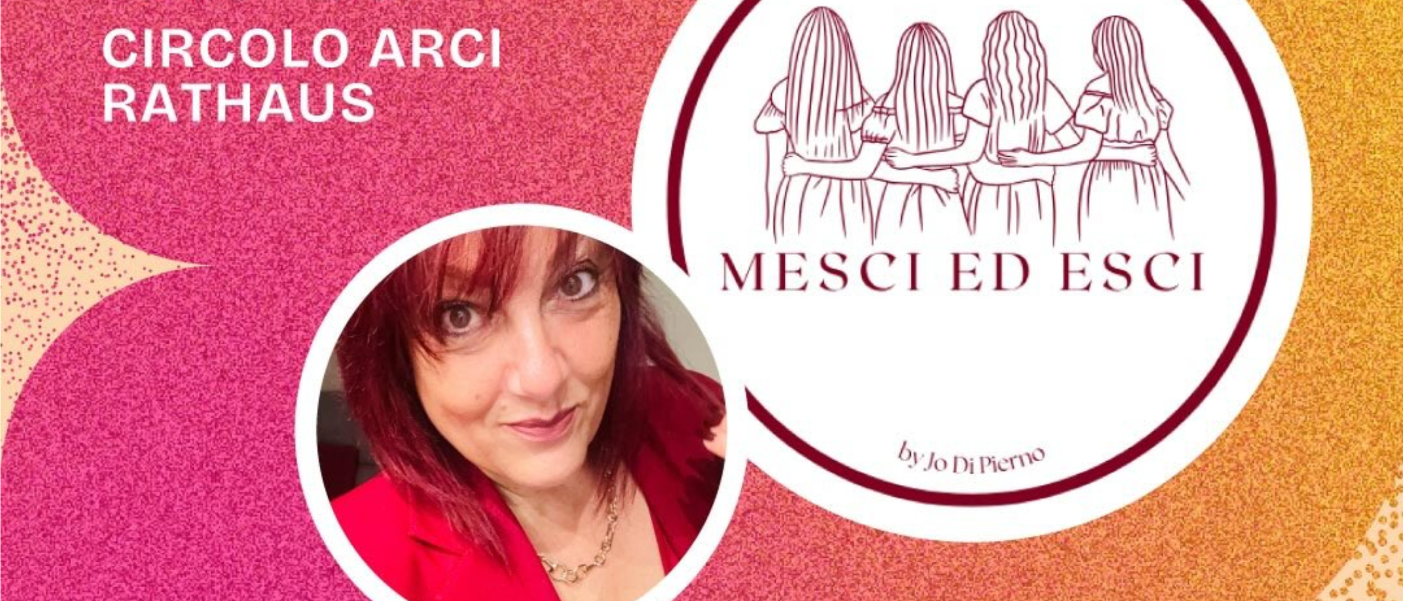 Mesci ed Esci – Nuove connessioni al femminile