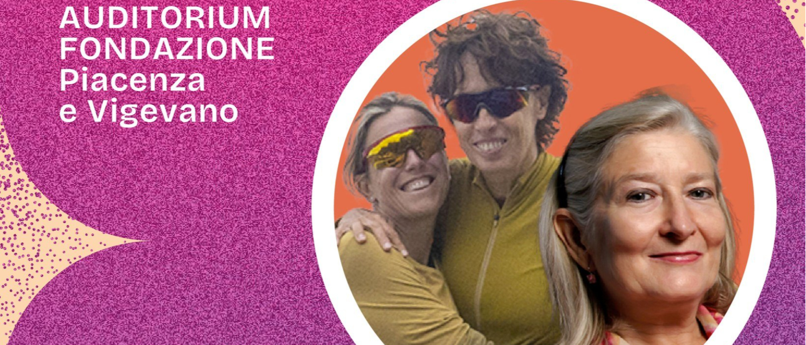 Prendere spazio. Talenti, responsabilità e futuri da abitare