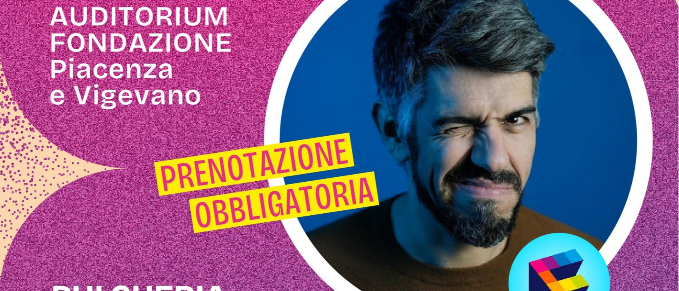 Tipico maschio italiano - Lorenzo Maragoni