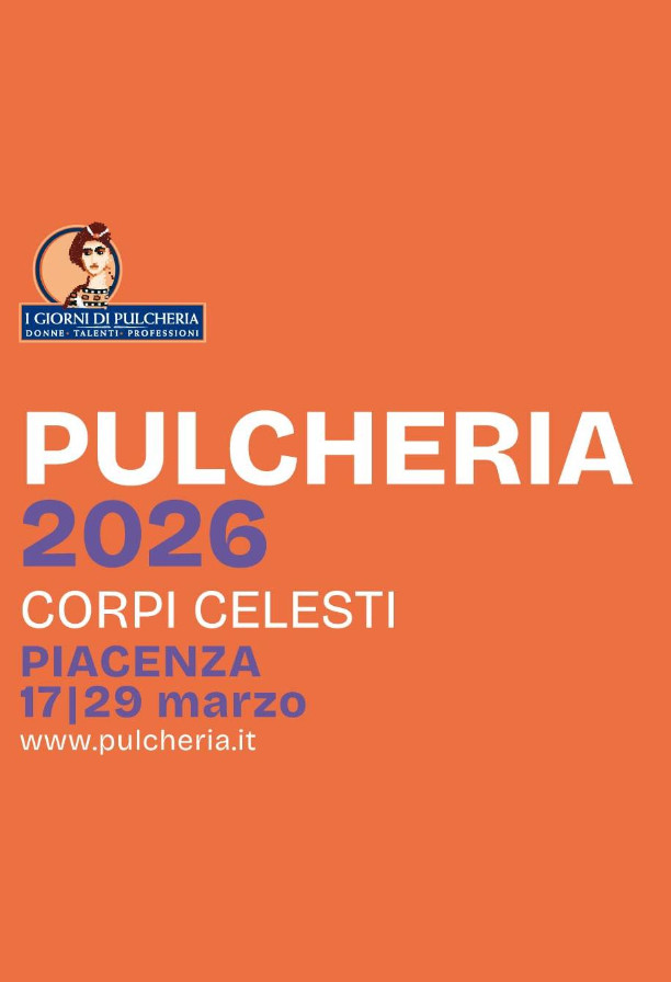Pulcheria 2026 – Corpi Celesti