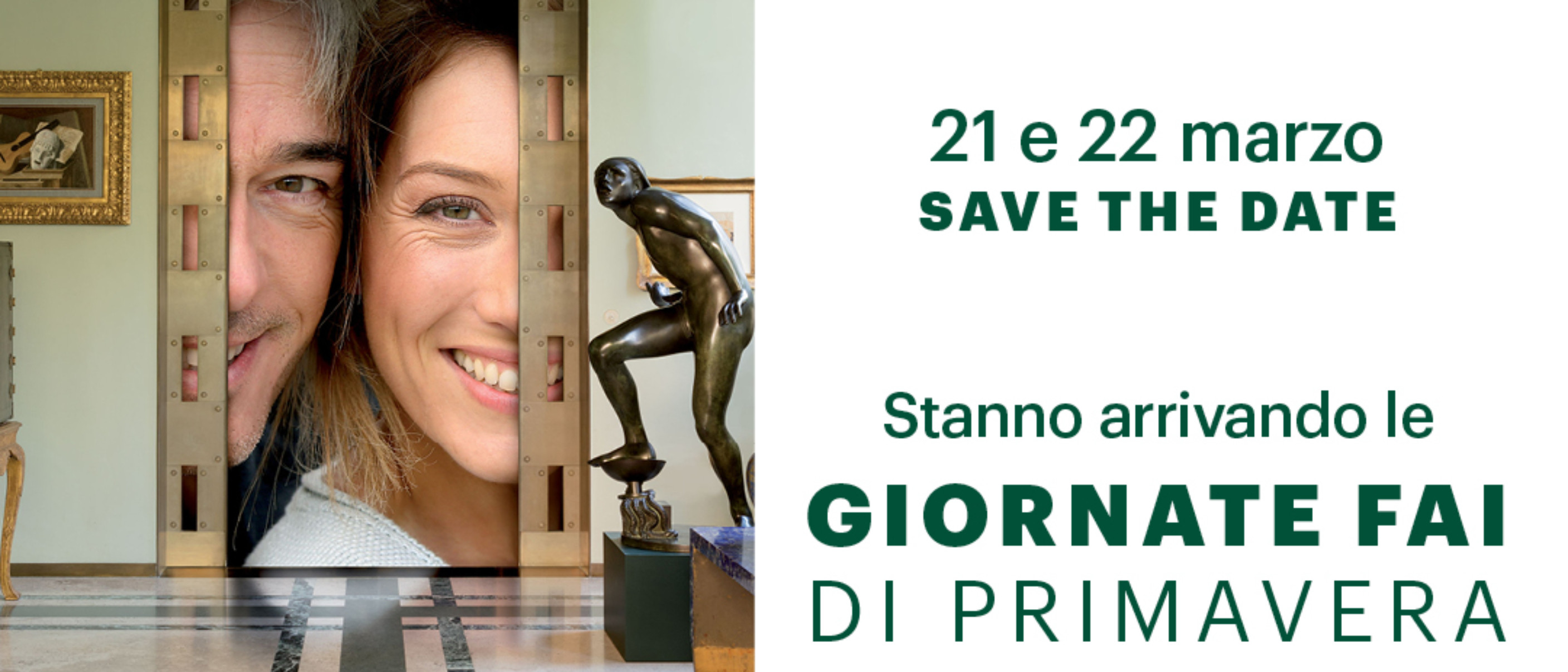 Giornate FAI di Primavera