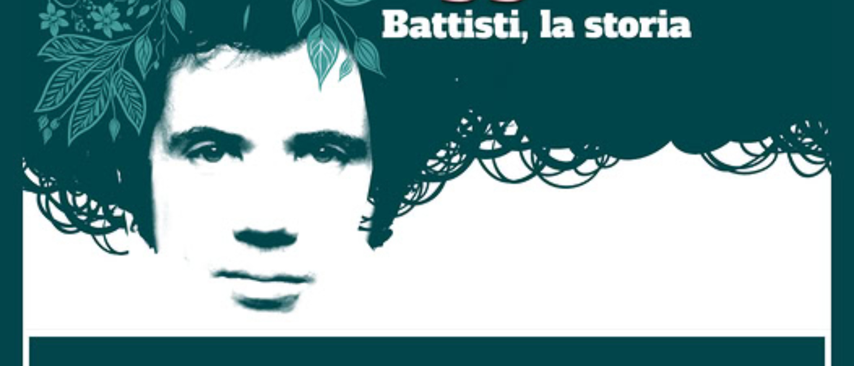 Sì, viaggiare – Battisti, la storia