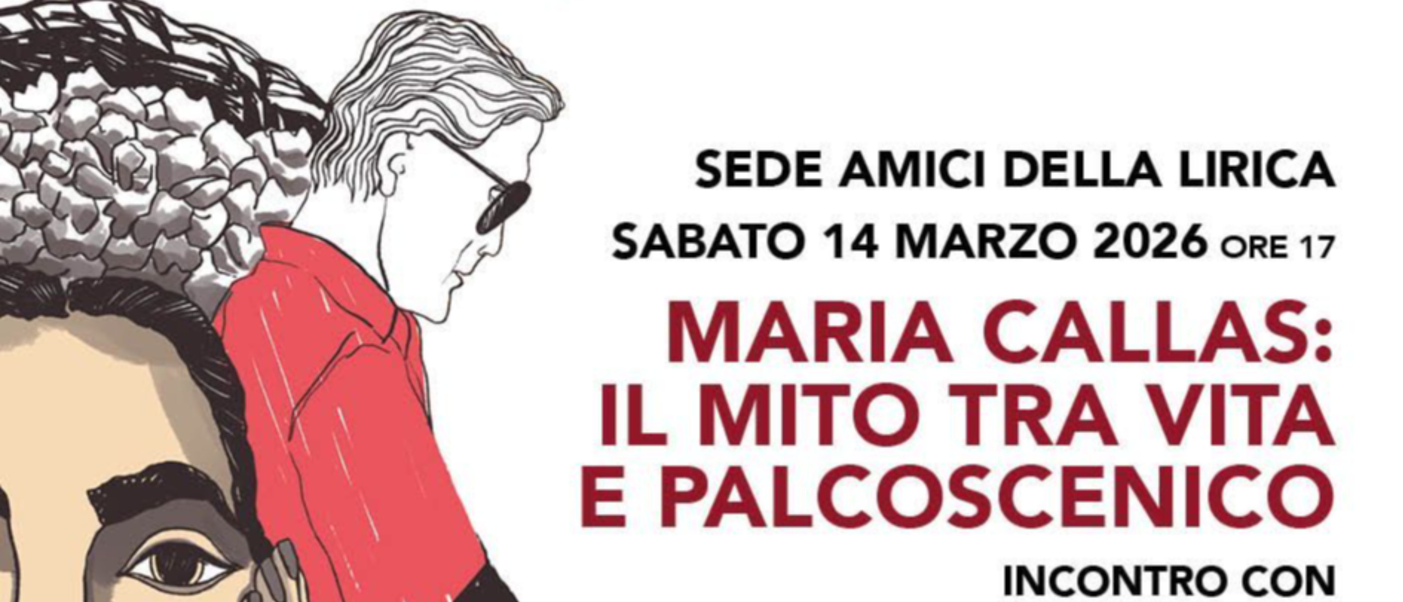 Intorno a “Cronaca di un amore. Callas e Pasolini”