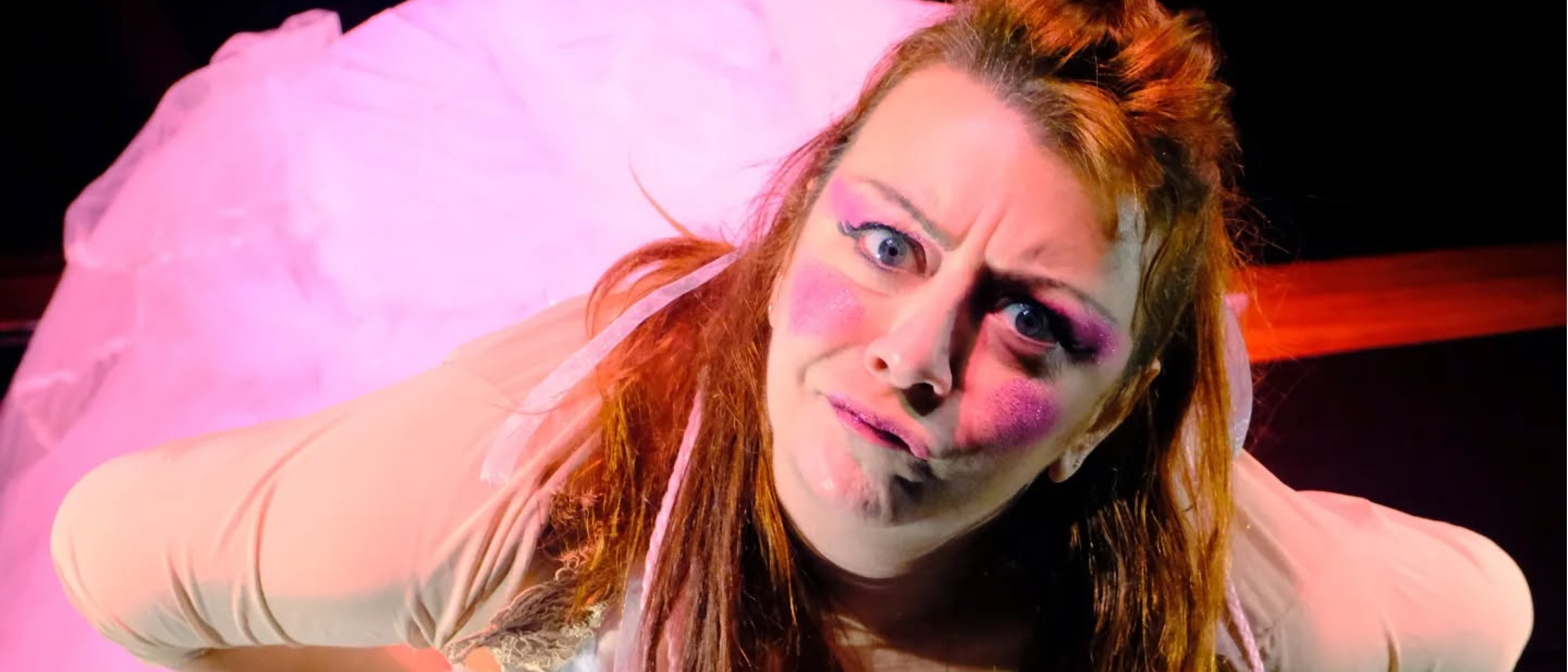 "Dio è Femmina" - Golden Din Din