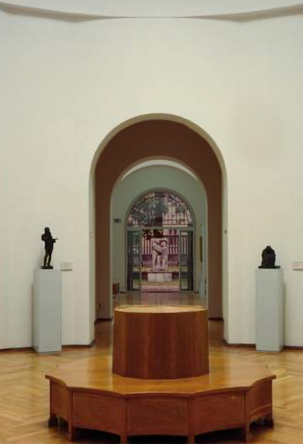 Facciamo facce! Visita e laboratorio per bambini alla Galleria Ricci Oddi