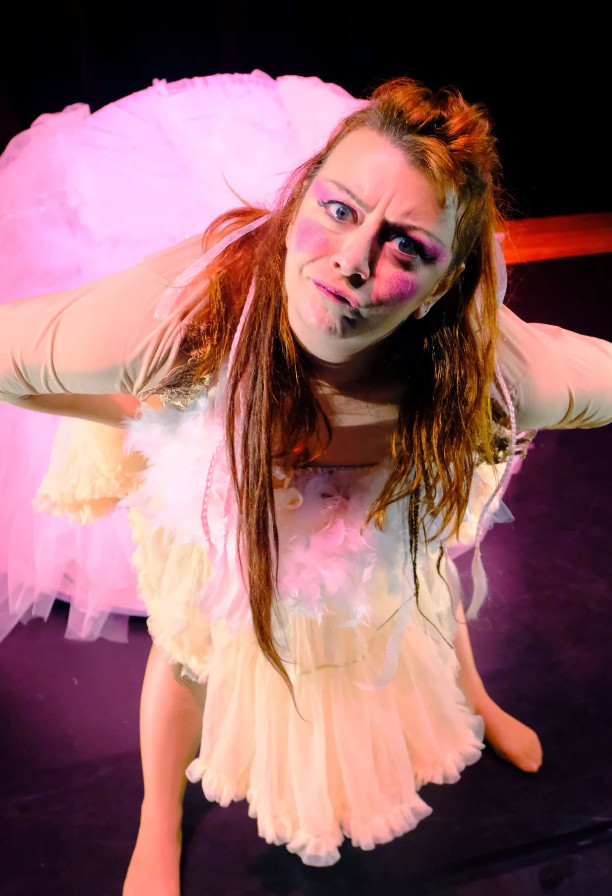 "Dio è Femmina" - Golden Din Din