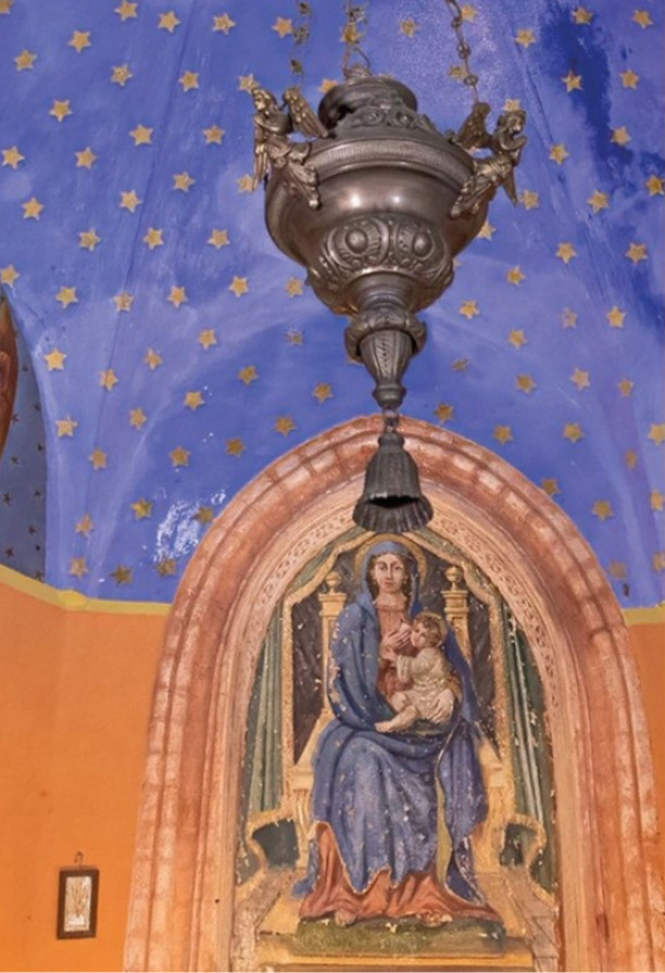 Camminata tra i Custodi di Memoria di Castell’Arquato