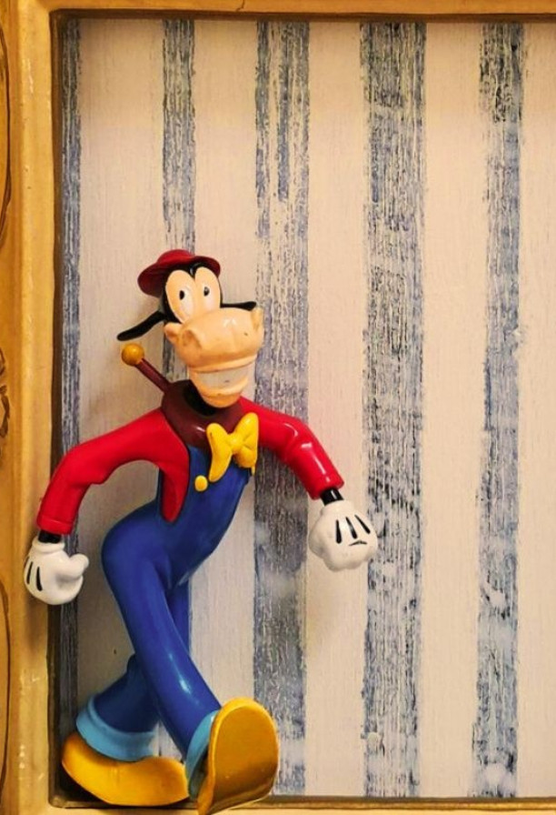 Mostra personale di Graziana Riscazzi