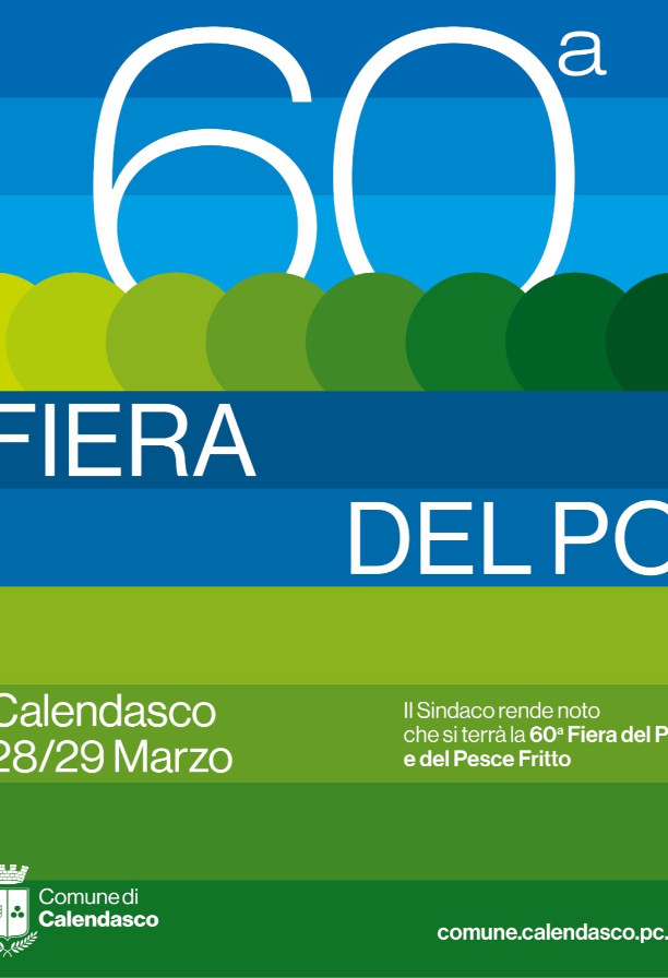 Fiera del Po e del Pesce Fritto