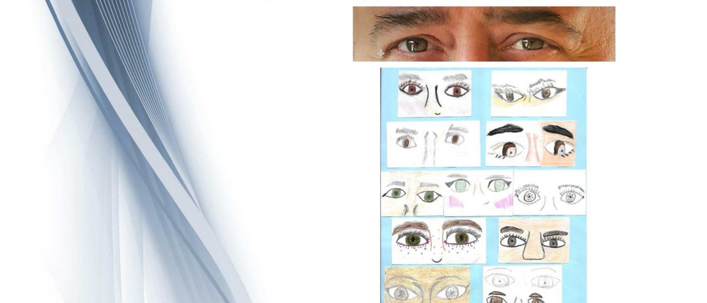 Percorsi Diversi: “I miei occhi e i tuoi sulla valle”