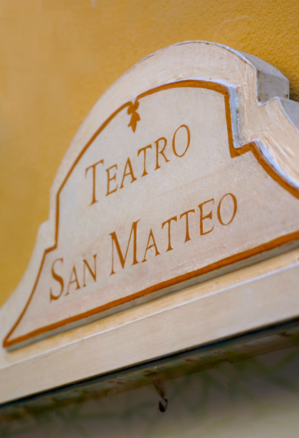 Teatro e oltre