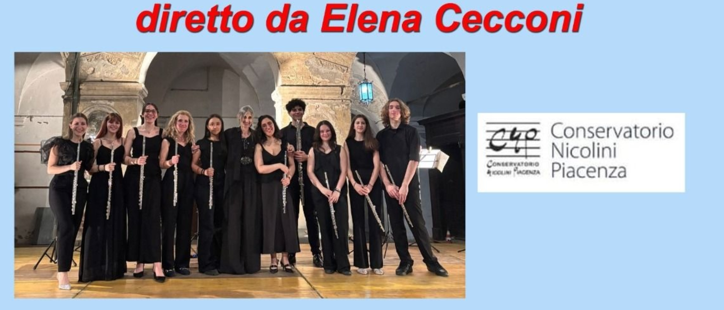 Concerto di Primavera