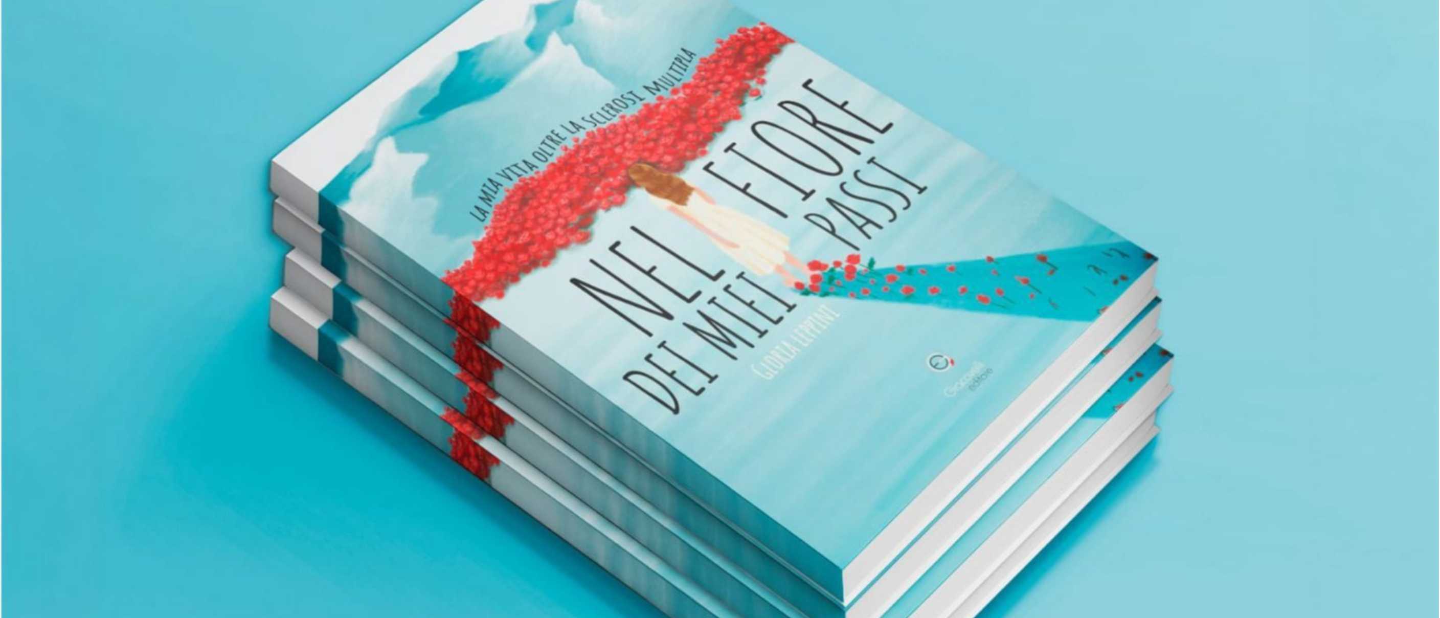 Presentazione del libro "Nel fiore dei miei passi" di Gloria Leppini