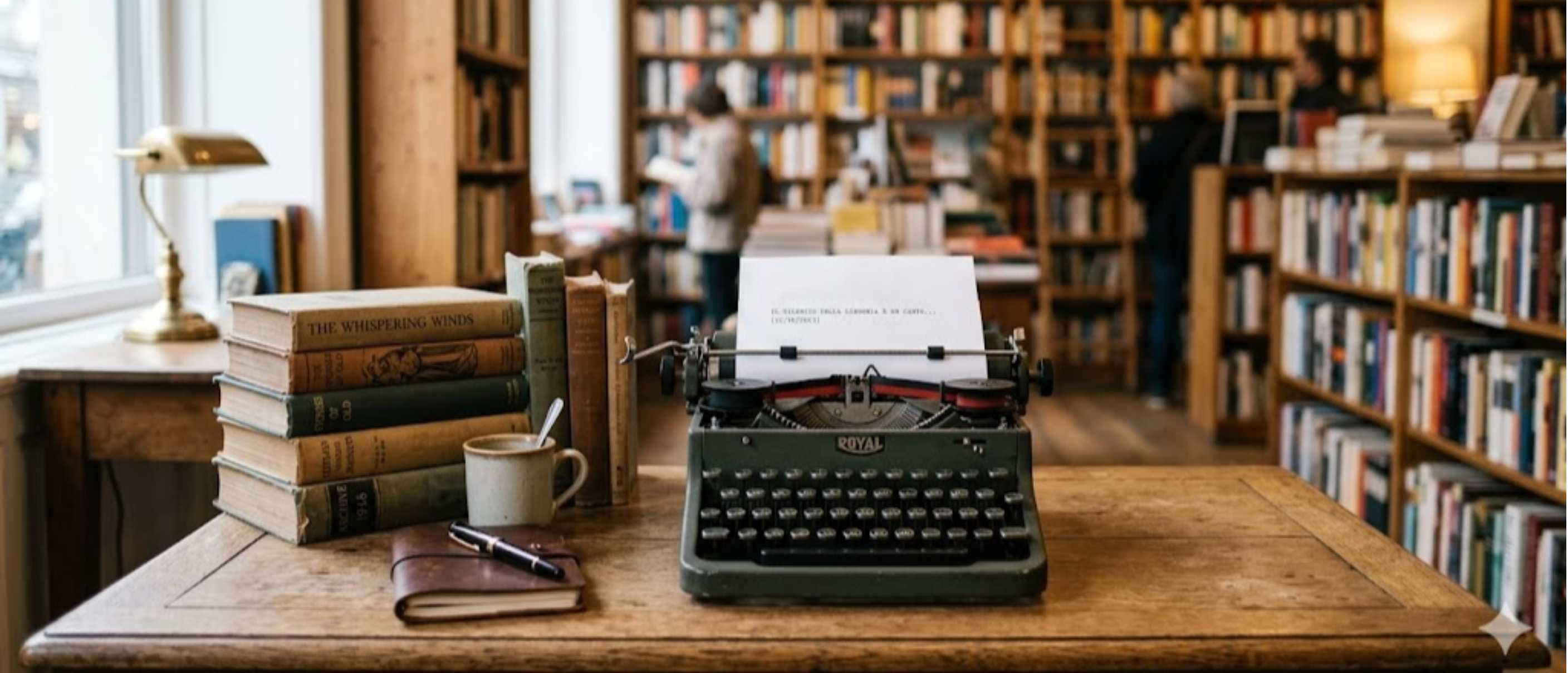 Piacenza che scrive: Marina Crescenti presenta "Come quando fuori muori"