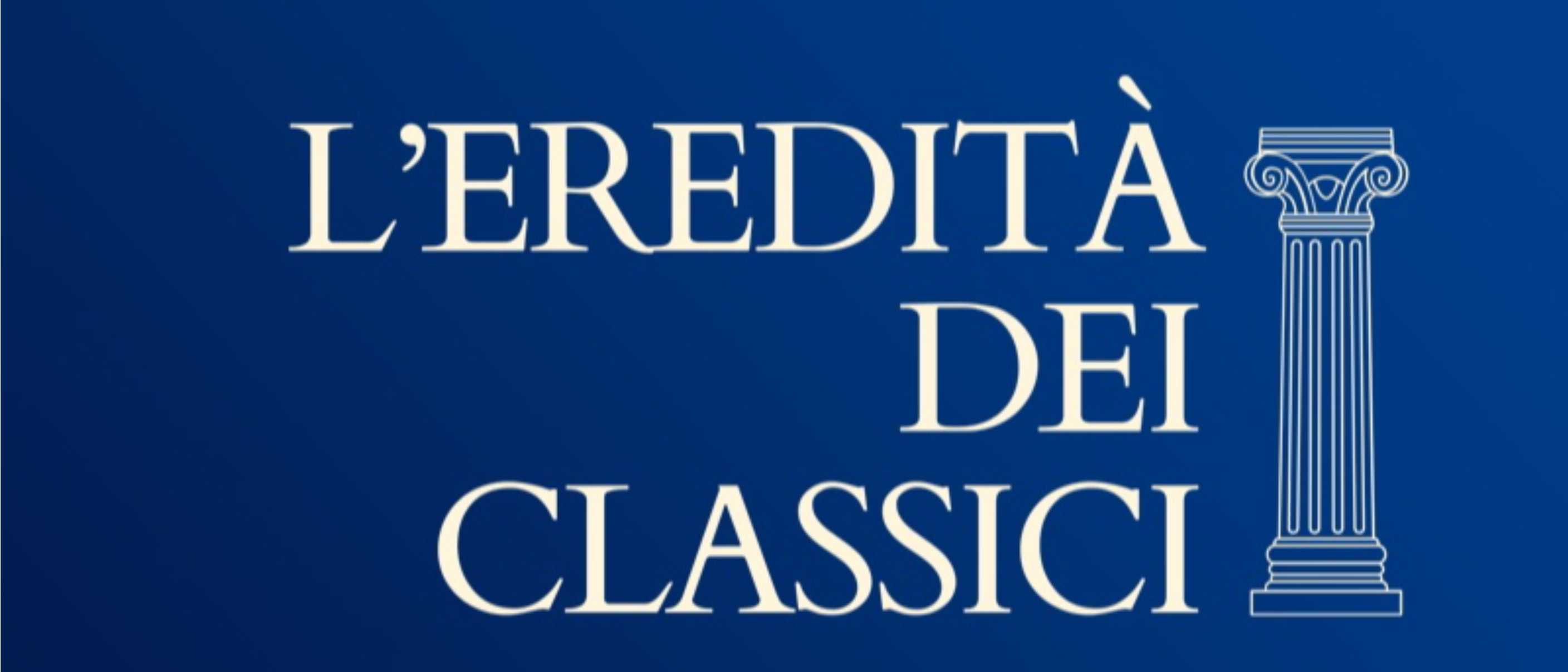 L'Eredità dei Classici