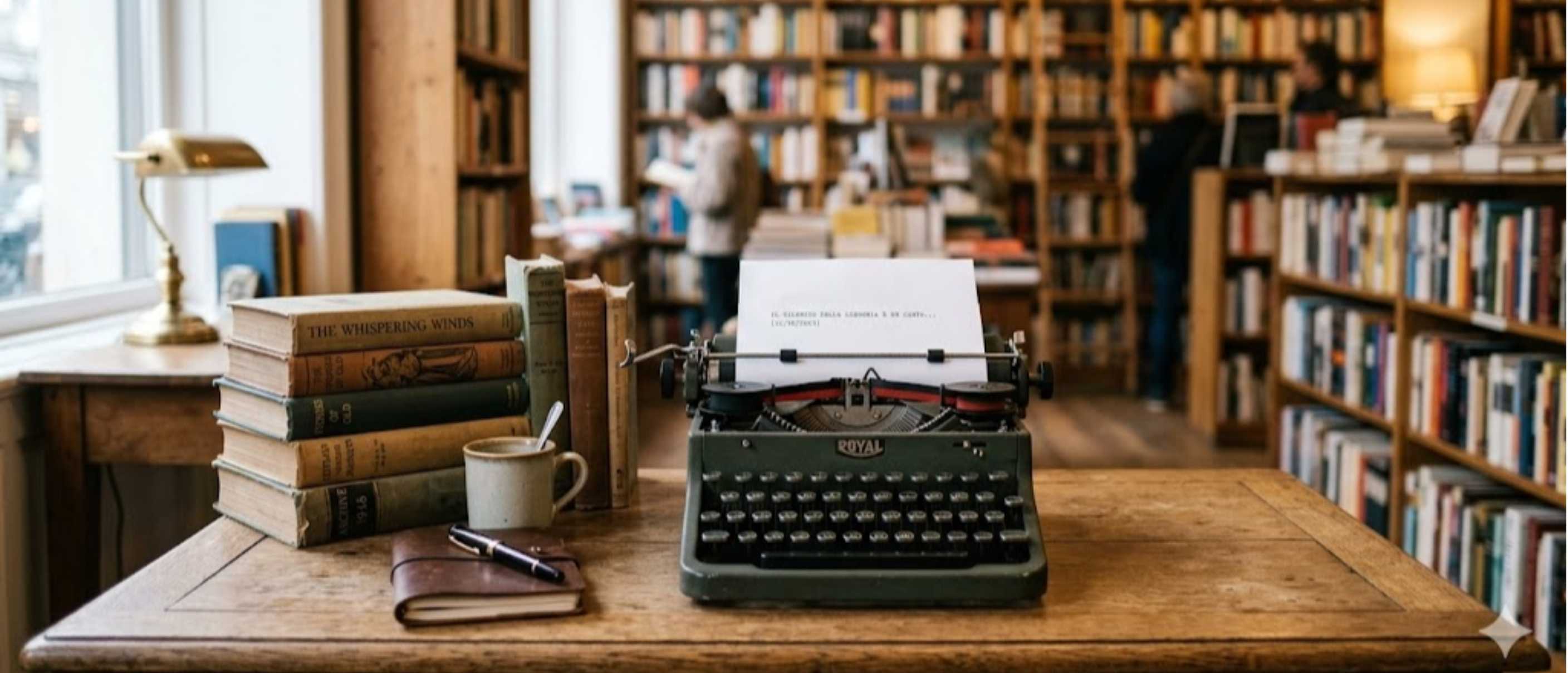 Piacenza che scrive: Paolo Clementi presenta "Achille l’ultimo"