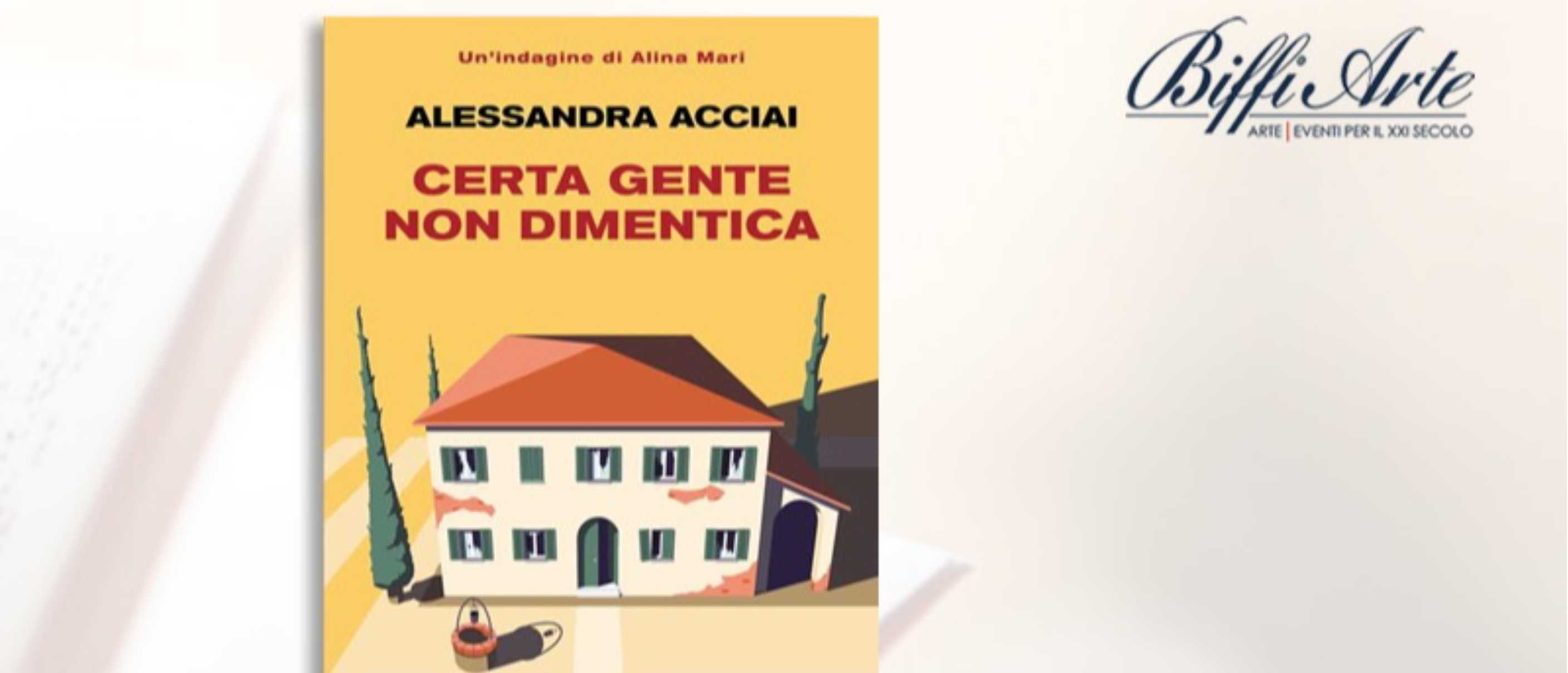 PT BOOKS - Certa gente non dimentica